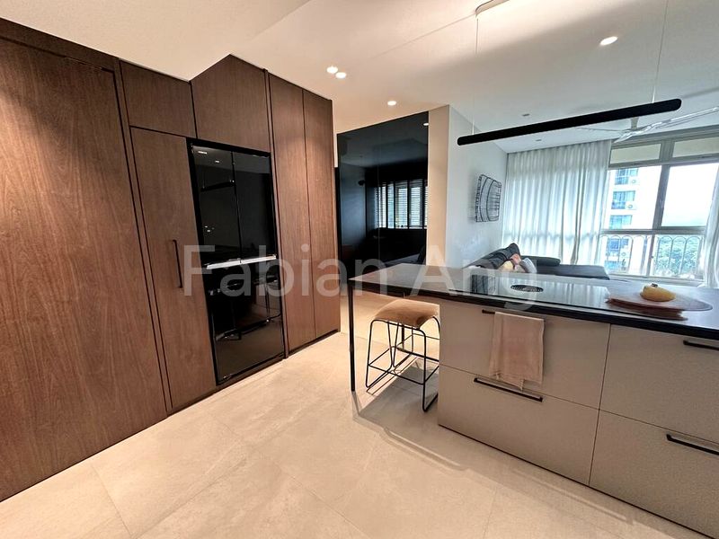 2 Bed Condo for Sale in  The Gardens At Bishan - Image 10